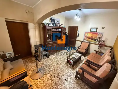 J. M. Campos Nº 1700