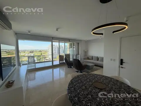 Departamento en Yoo Nordelta
