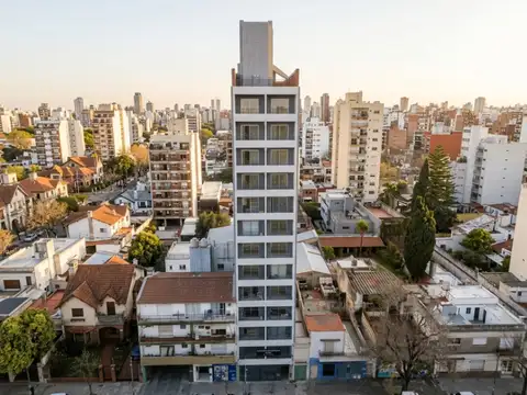 Departamento en Venta en Nuestra Señora De Lourdes, Rosario
