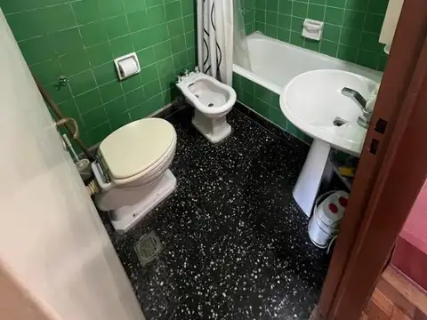 Departamento en Venta en Villa Crespo, USD 69.000