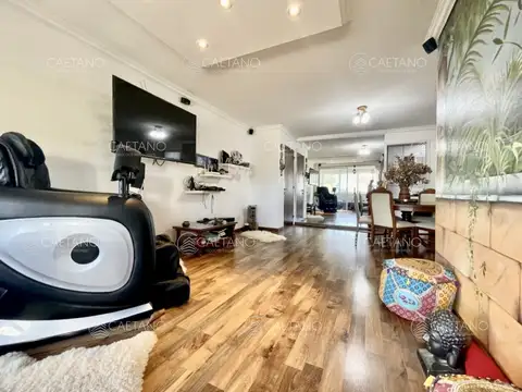 Departamento en Venta en Roosvelt, USD 225.000