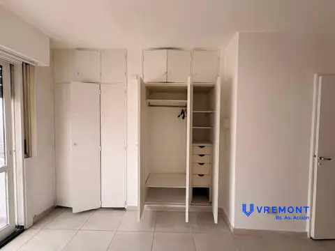 Departamento en Alquiler 45 años