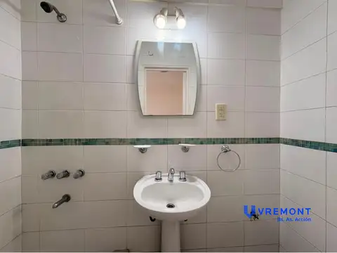 Departamento en Alquiler al Oeste