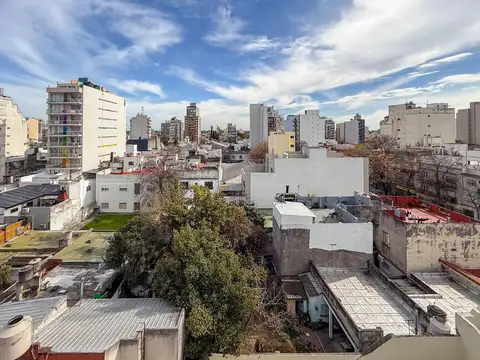 Departamento en Alquiler 16 años