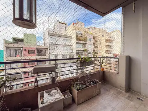 Departamento en Alquiler de 1 dormitorio