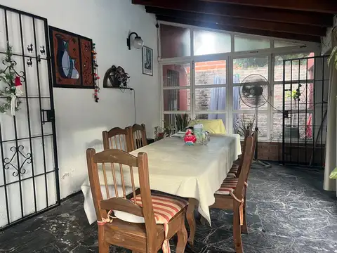 casa en venta Ituzaingo