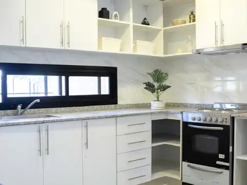 Departamento en Venta A Estrenar