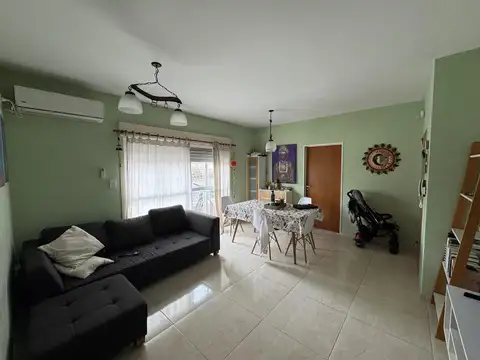 Departamento en Tigre