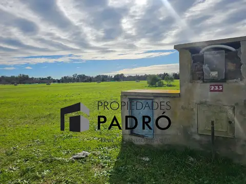 Terreno en Venta en Santa Ines, Countries y Barrios Cerrados en Lujan