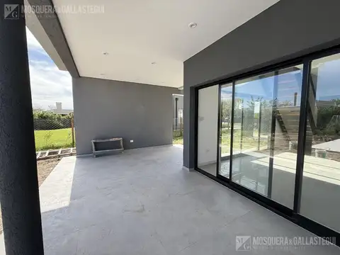 Casa en Venta A Estrenar