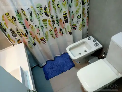 Departamento en Alquiler Apto profesional