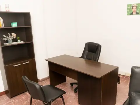 Oficina en Venta en Microcentro, USD 73.000