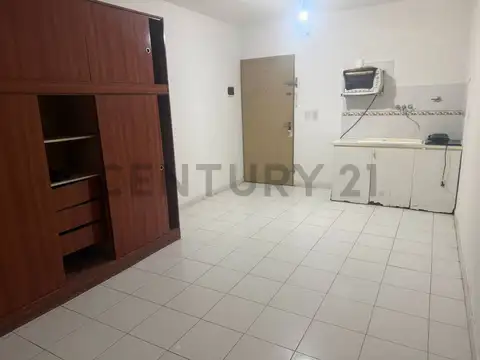 VENTA DE MONOAMBIENTE EN POMPEYA - CAPITAL FEDERAL