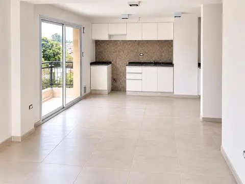 DEPARTAMENTO A ESTRENAR-ALTO ALBERDI