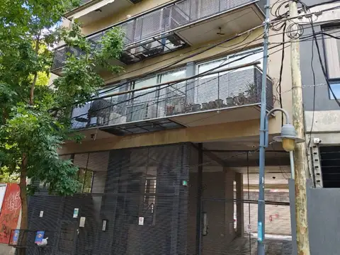Departamento en venta 3 ambientes con cochera cubierta
