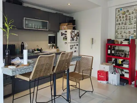 Departamento en Venta en Tigre Centro, USD 139.000