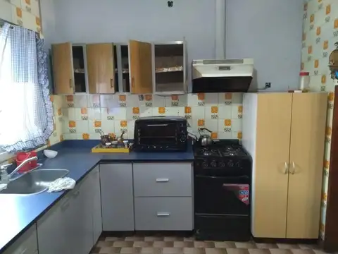 Casa en Venta 35 años