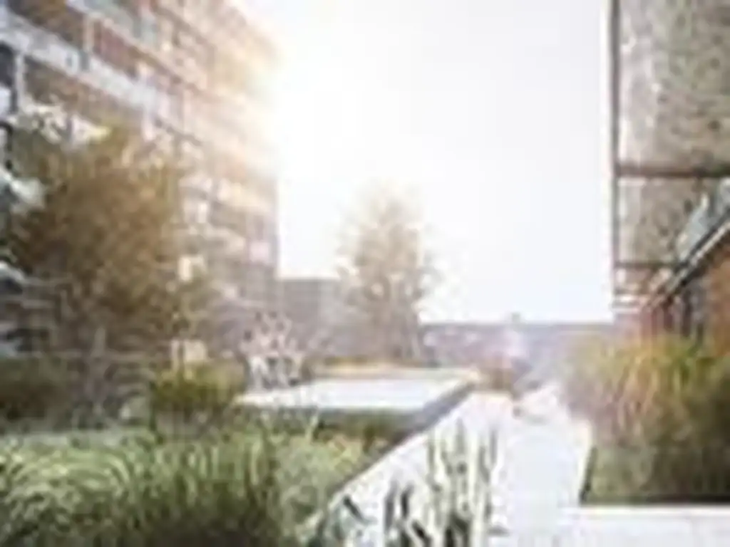 Condo Norte - Fundar en Refinerias