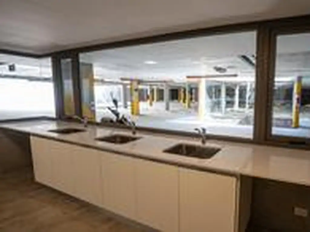 Emprendimiento en Refinerias - Etapa: Terminado