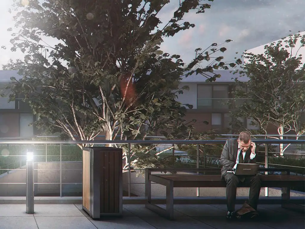 Condo Norte - Fundar - Foto 25