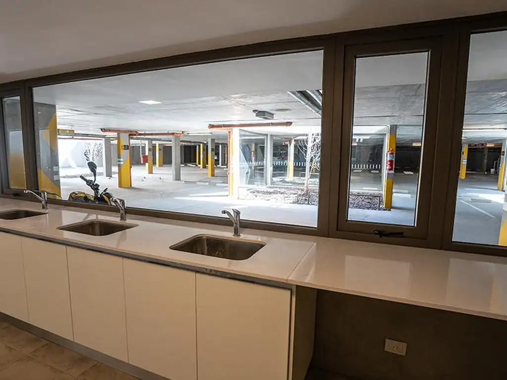 Emprendimiento en Refinerias