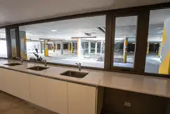 Emprendimiento en Refinerias