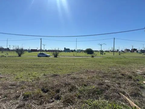 Terreno en Venta en Capitan Bermudez, San Lorenzo