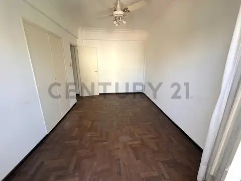 Departamento en Venta en Balvanera, USD 88.500