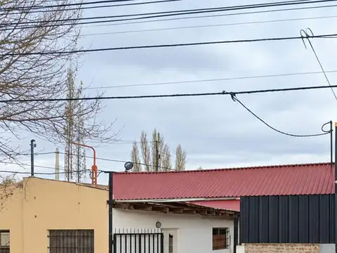 ALQUILER GALPON DE 170 MTS. CIPOLLETTI