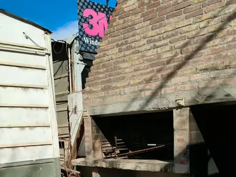 Galpon en Alquiler 21 años