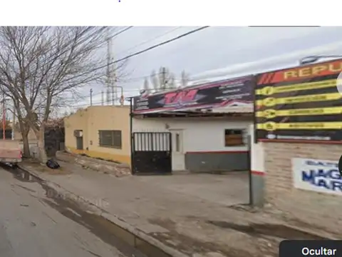 Galpon en Alquiler en Cipolletti, $ 3.000.000