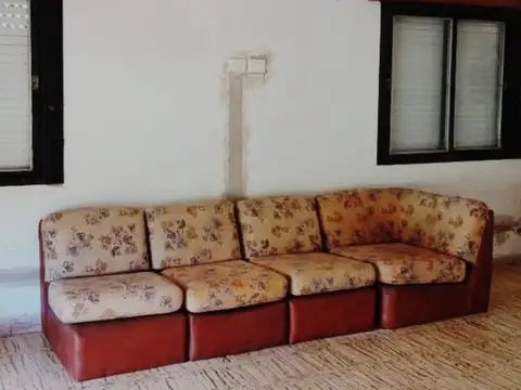 Casa en Venta en Polvaredas, USD 45.000