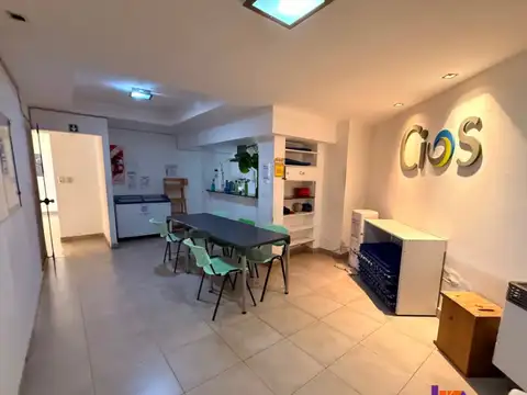 Casa en Alquiler 20 años
