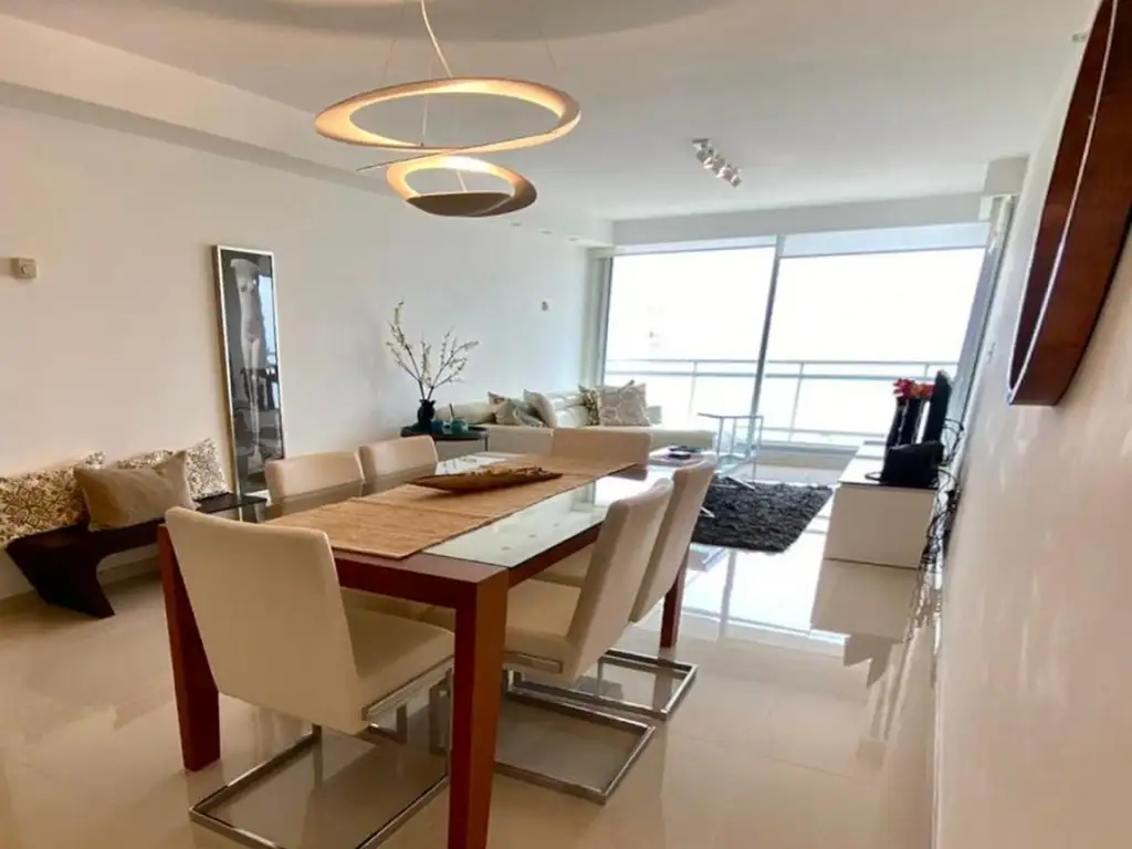 Foto 5 — Departamento en Alquiler Temporal en Playa Mansa, Punta del Este - Argenprop