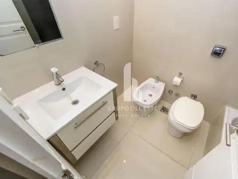 Departamento - Palermo Chico