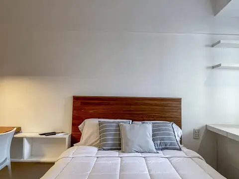 Departamento en Las Cañitas - Palermo