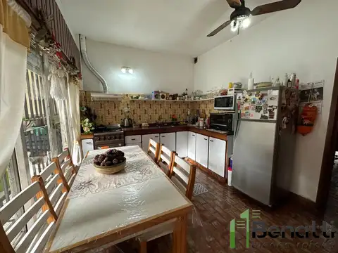 Depto Tipo Casa en Venta de 3 dormitorios