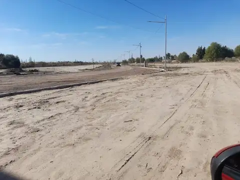 Terreno en Venta en Cruz de Piedra, USD 16.500