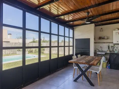 Casa en Venta 5 años
