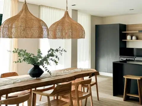 Departamento en Venta de 3 dormitorios