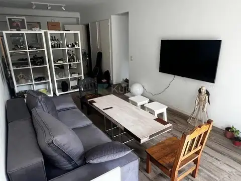 Departamento en Alquiler en Palermo Chico, $ 1.000.000