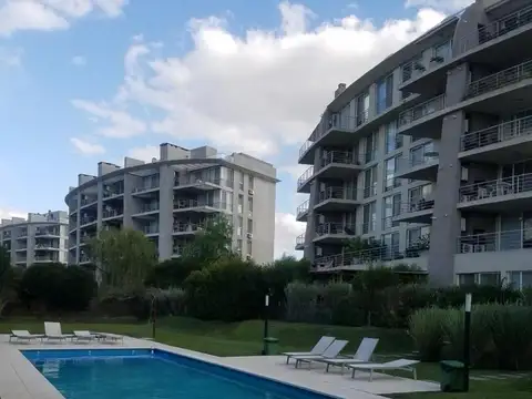 Departamento - El Palmar