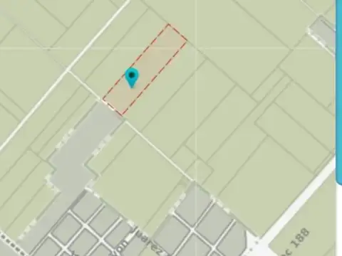 VENTA CAMPO AGRICOLA CAMPO SALLES  5 HA