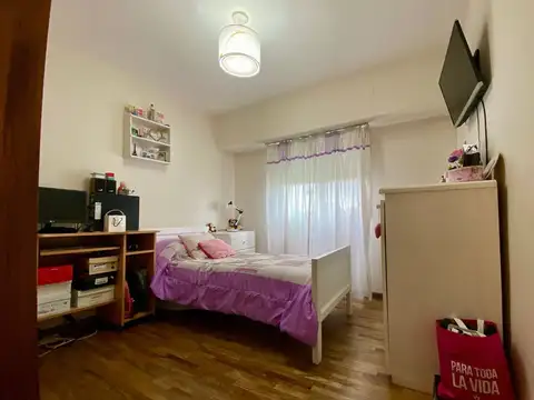 Departamento en Venta 40 años