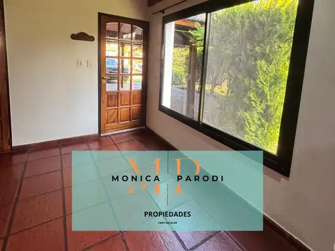 Casa en Alquiler en Country Club Banco Provincia, USD 1.500