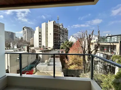 Jerónimo Salguero 1500, Piso 1