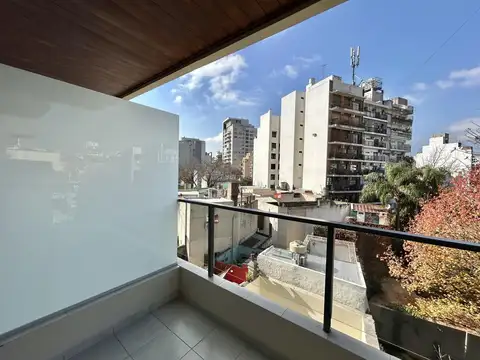 A Estrenar,  Apto Profesional. En el Corazón de Palermo Soho!