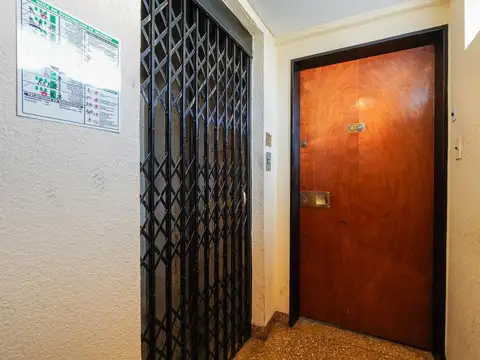 Departamento en Venta al Oeste
