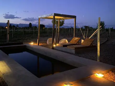 Hotel en Venta 3 Habitaciones