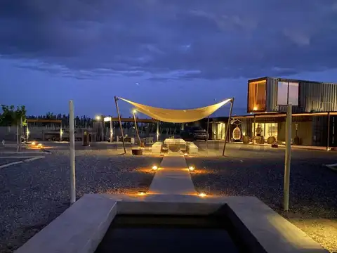 Hotel en Venta 2025 años